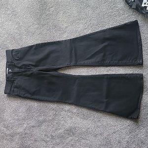 A&F Ultra High Rise Jeans